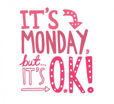 Résultat de recherche d'images pour "lundi"