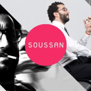 David Soussan