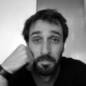Matthieu Elkaim Matthieu Elkaim