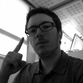 Antoine Lenoble Antoine Lenoble