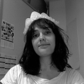 Aurore Desousa Aurore Desousa