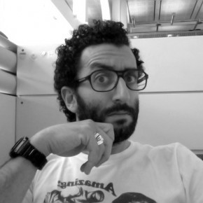 David Soussan David Soussan