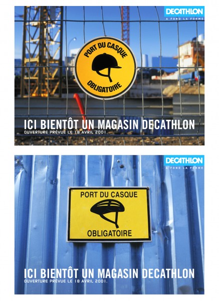 decathlon
