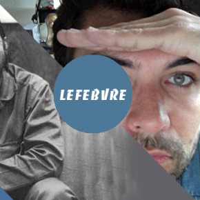 Olivier Lefebvre