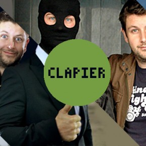 Christophe Clapier
