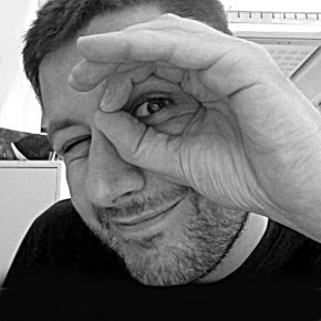Christophe Clapier Christophe Clapier