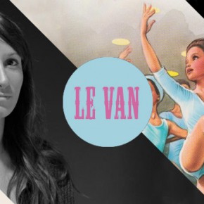Souen Le Van
