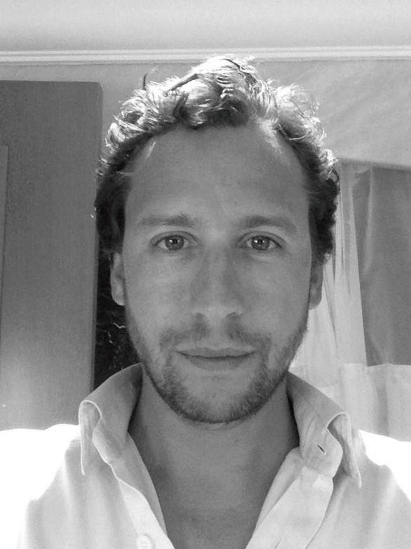 Guillaume Rebbot