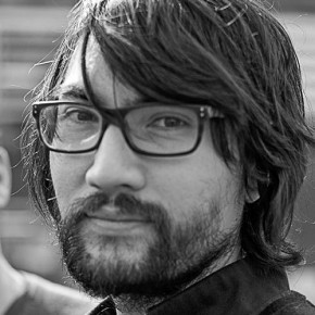 Eric Esculier Eric Esculier