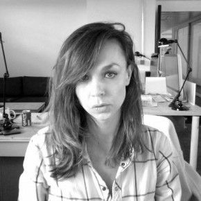Constance Godard Constance Godard