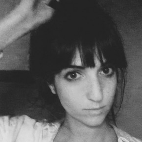 Gabrielle Attia Gabrielle Attia