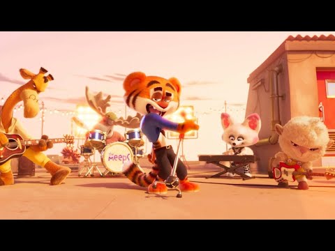 YouTube video thumbnail