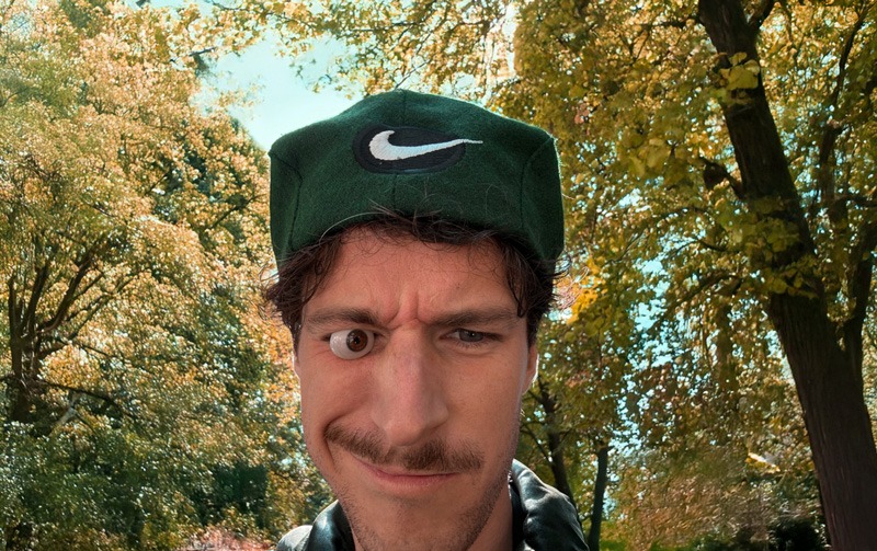 Leo Sattin, DA/DC/Real, co-founder SocialClub