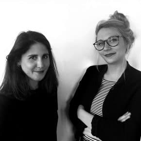 Léna Monceau & Julia Deshayes