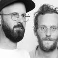 Paul-Emile Raymond & Adrien Mancel