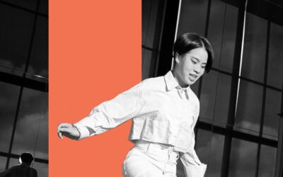 C’est qui les illustratrices #05 : Beya Panicha