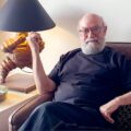 Michel Coudeyre, le premier DA.