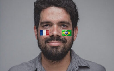 C’est qui les Inter ?  Vitor Menezes (Brazil)