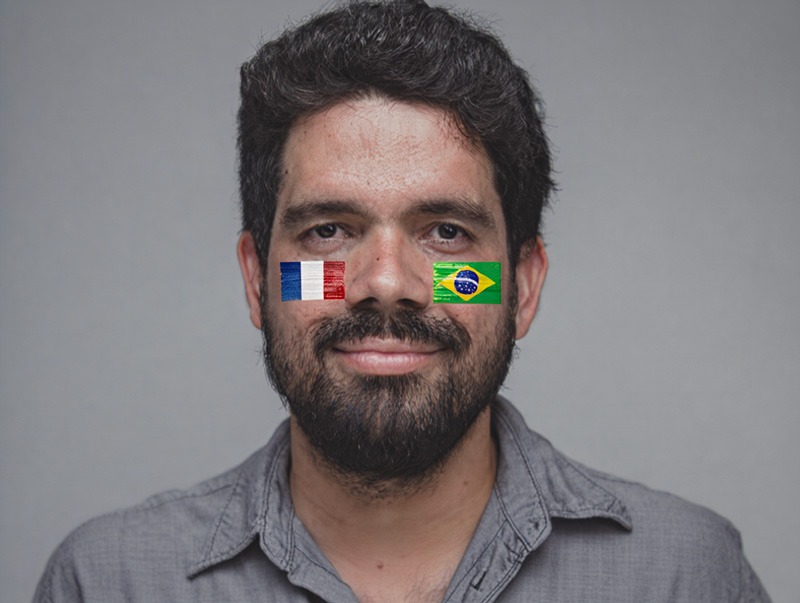 C’est qui les Inter #1 ?  Vitor Menezes (Brazil)