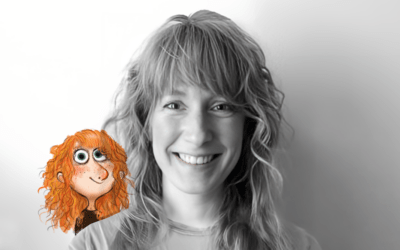 Meet the Illustrators #07 : Wiebke Rauers