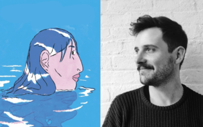 C’est qui les illustrateurs #06 : Gwendal Lebec