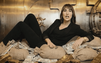 5 min avec…Aurélie et l’IA