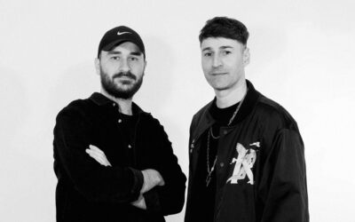 David Campese & Julien Lefèvre