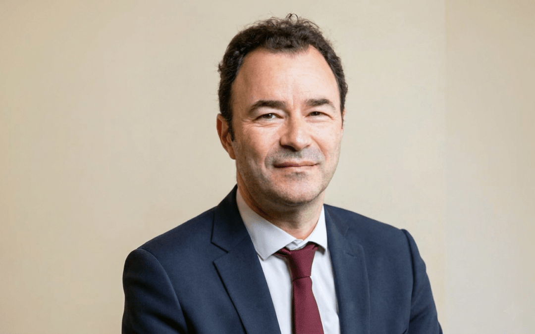 5 min avec…le CFO d&rsquo;Havas & les négos annuelles