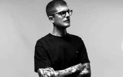 Christophe Lombard / Buckwild