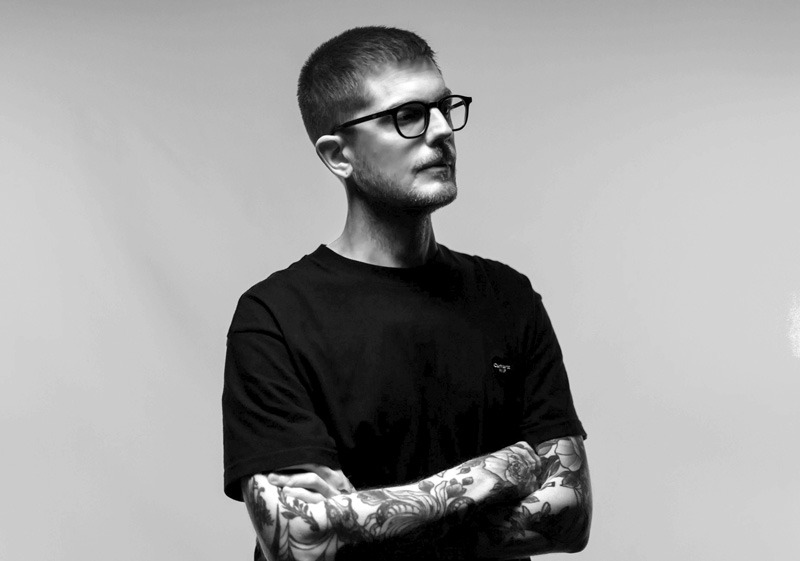 Christophe Lombard / Buckwild