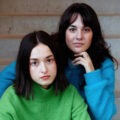 Marianne Desgrandchamps & Marie Carrasco